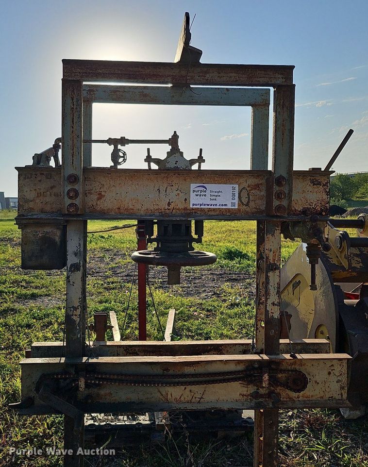 image for item DQ0192 Tools