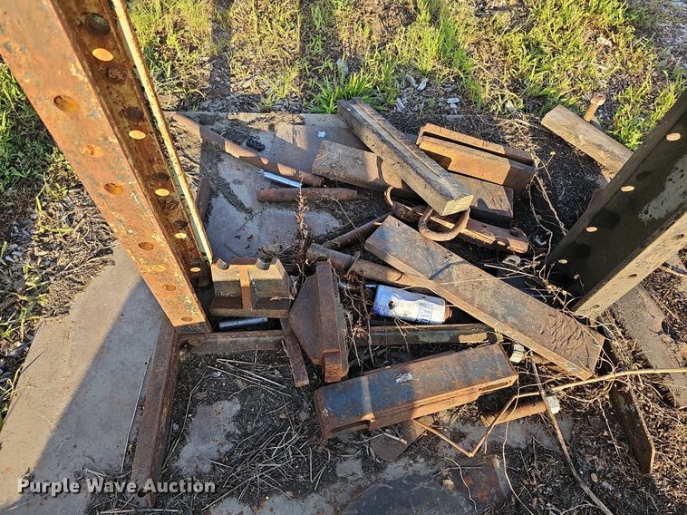 image for item DQ0192 Tools