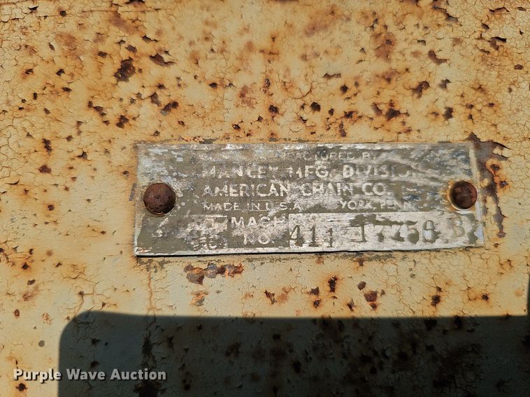 image for item DQ0192 Tools