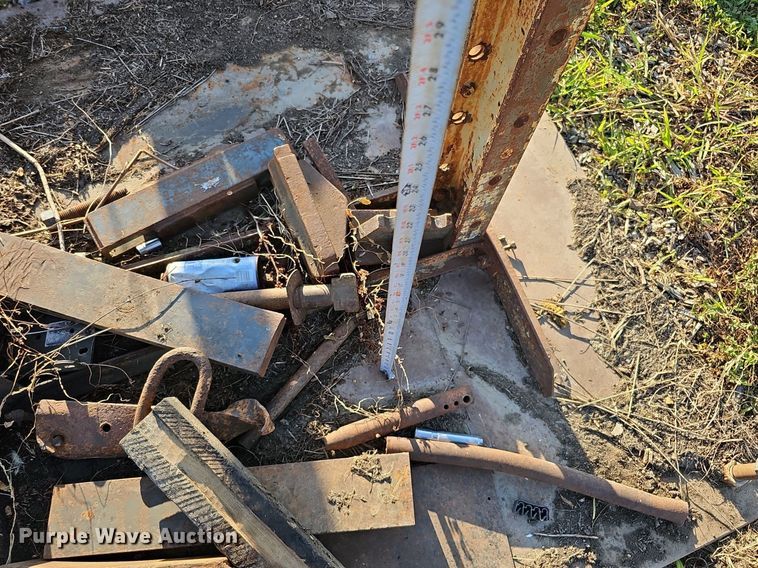 image for item DQ0192 Tools