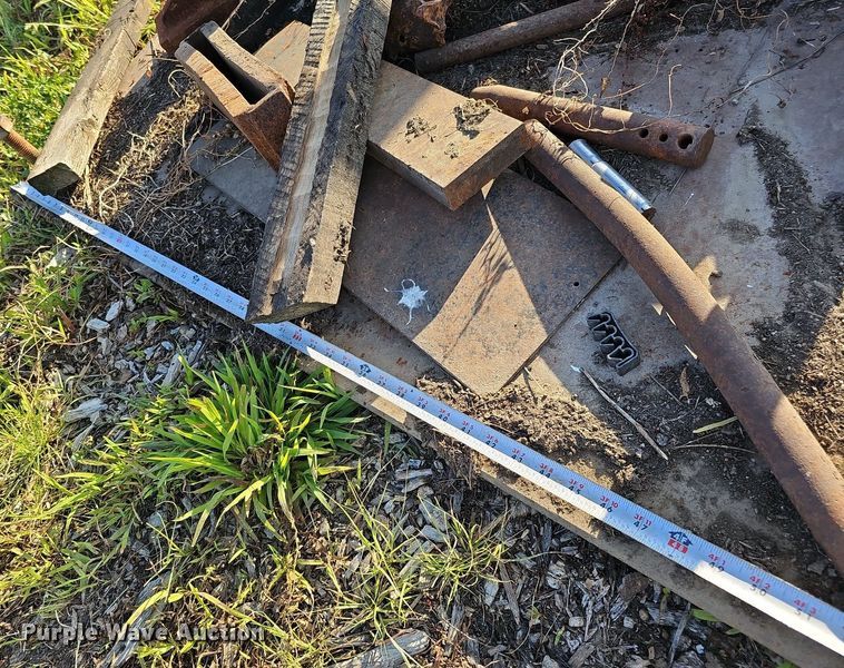 image for item DQ0192 Tools