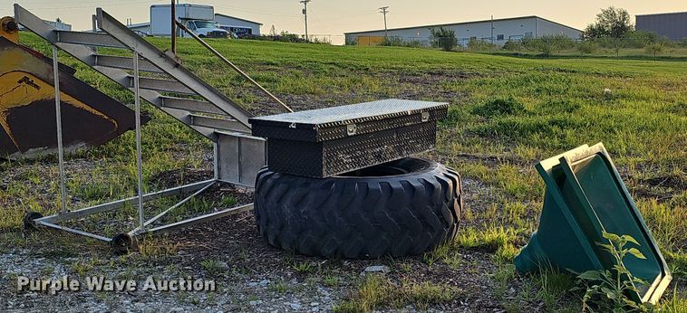 image for item DQ0201 Tools