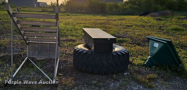 image for item DQ0201 Tools