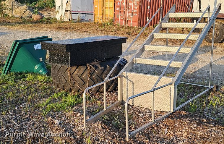 image for item DQ0201 Tools