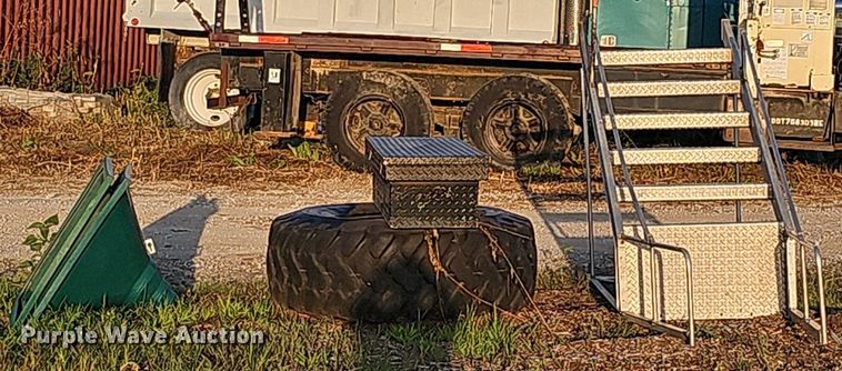 image for item DQ0201 Tools