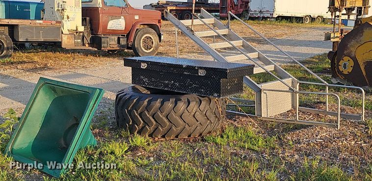 image for item DQ0201 Tools