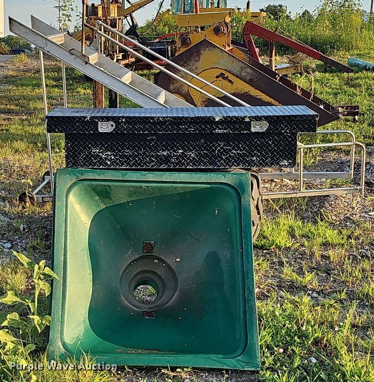 image for item DQ0201 Tools