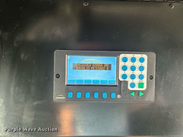 image for item DQ0878 1999 Gillig C12D102N4  bus