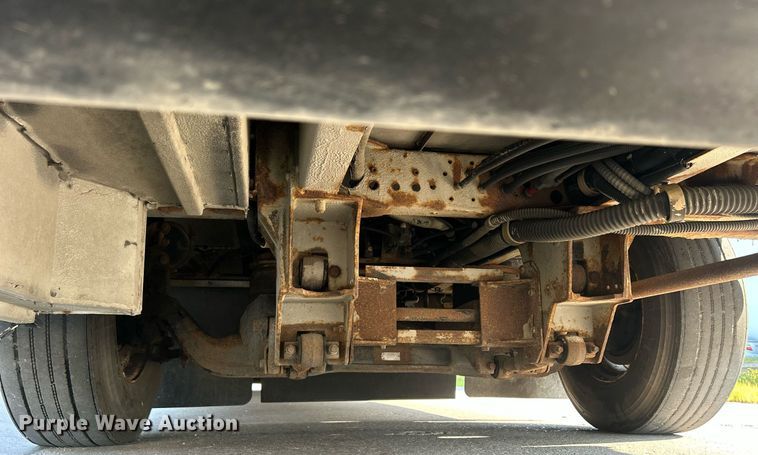 image for item DQ0878 1999 Gillig C12D102N4  bus