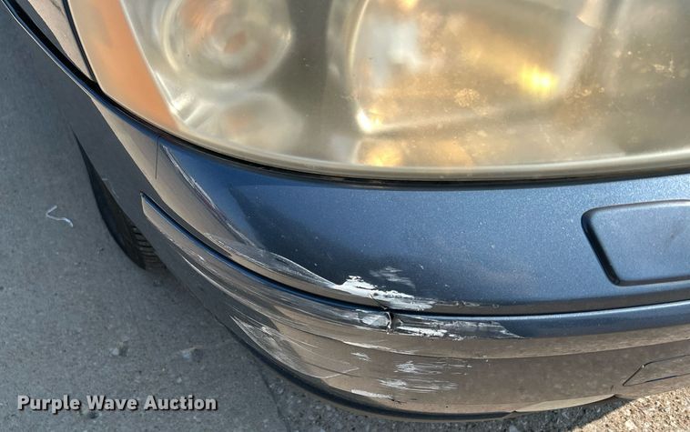 image for item DQ0880 2007 Volvo S60