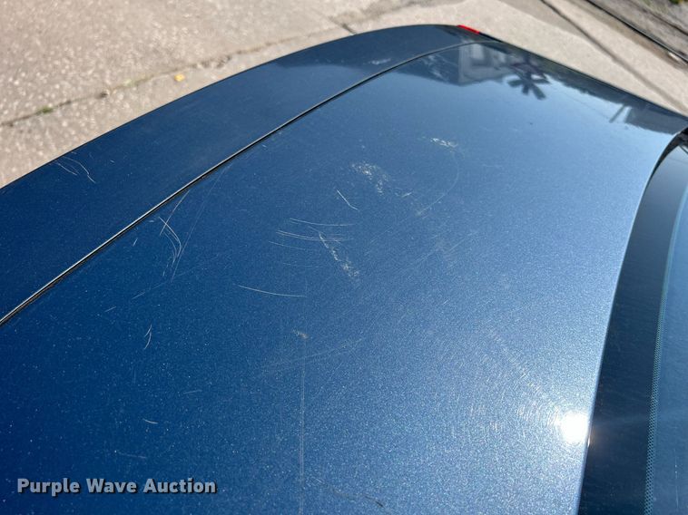 image for item DQ0880 2007 Volvo S60