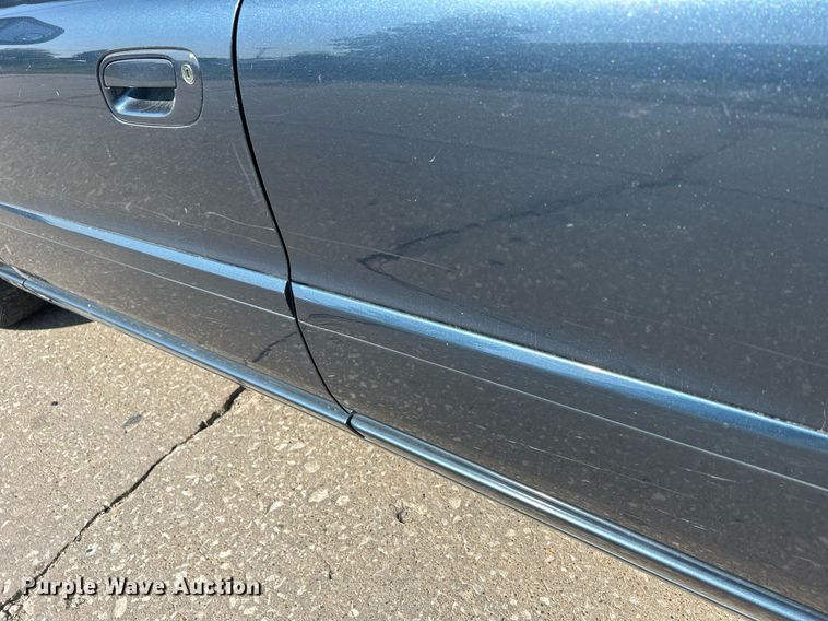 image for item DQ0880 2007 Volvo S60