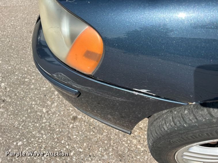 image for item DQ0880 2007 Volvo S60