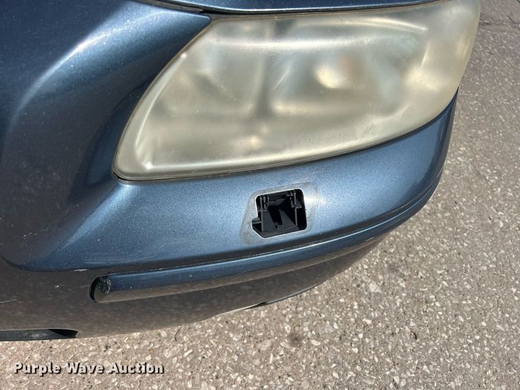 image for item DQ0880 2007 Volvo S60