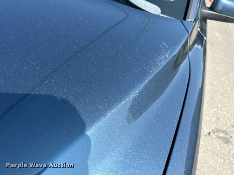 image for item DQ0880 2007 Volvo S60