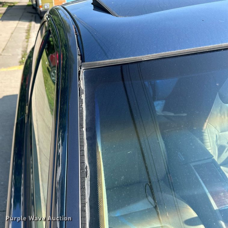 image for item DQ0880 2007 Volvo S60