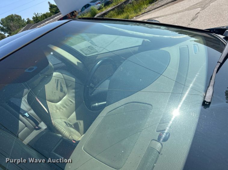 image for item DQ0880 2007 Volvo S60