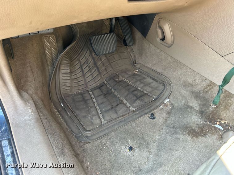 image for item DQ0880 2007 Volvo S60