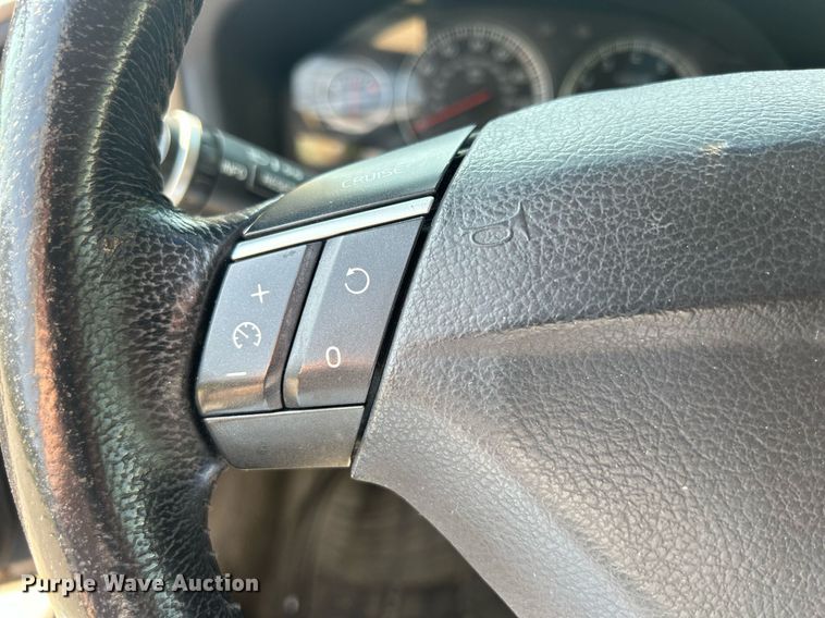 image for item DQ0880 2007 Volvo S60