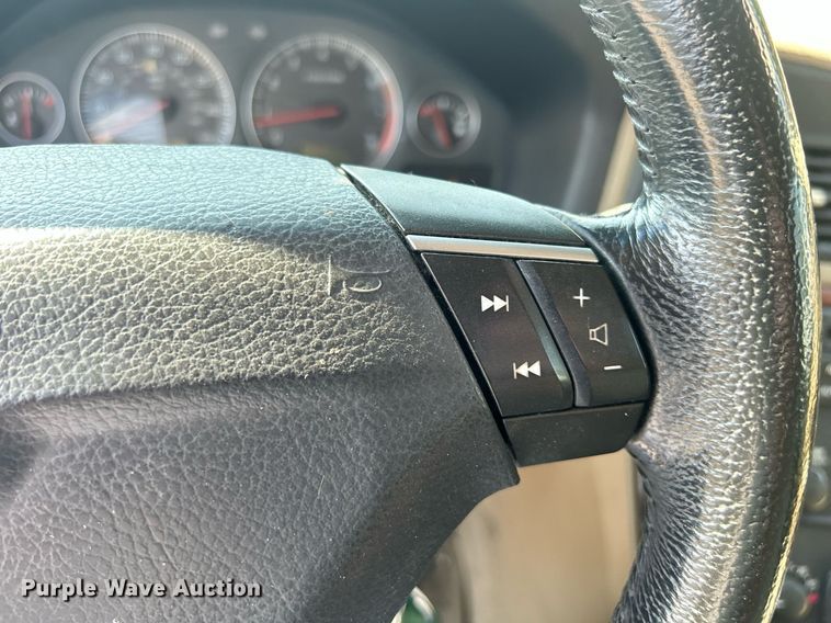 image for item DQ0880 2007 Volvo S60