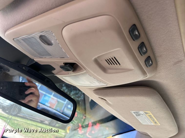 image for item DQ0880 2007 Volvo S60