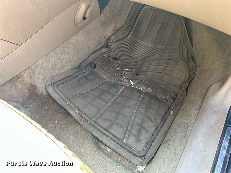 image for item DQ0880 2007 Volvo S60