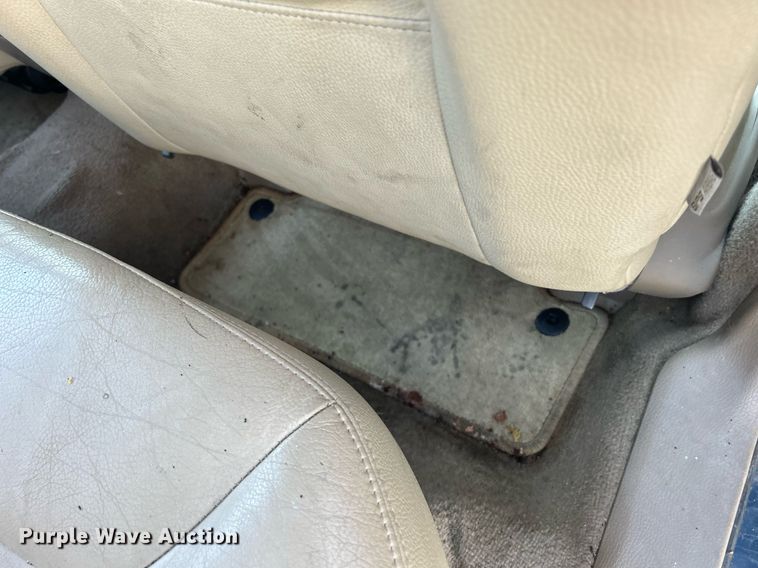 image for item DQ0880 2007 Volvo S60