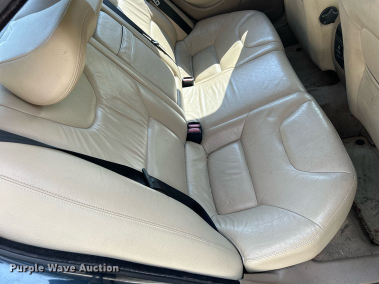 image for item DQ0880 2007 Volvo S60