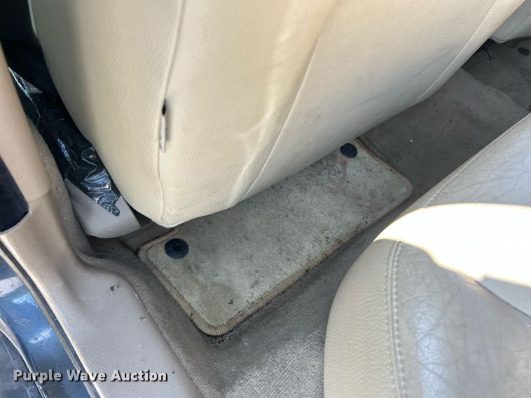 image for item DQ0880 2007 Volvo S60