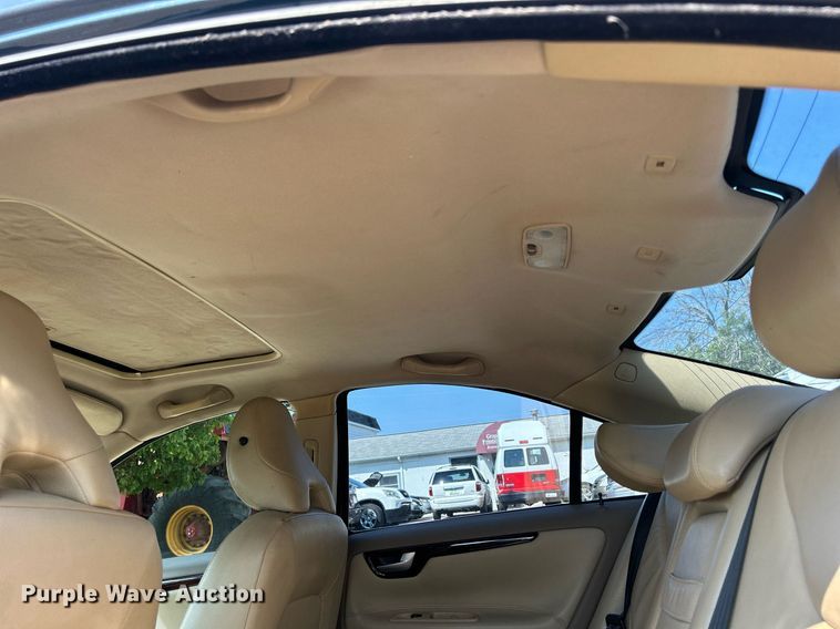 image for item DQ0880 2007 Volvo S60