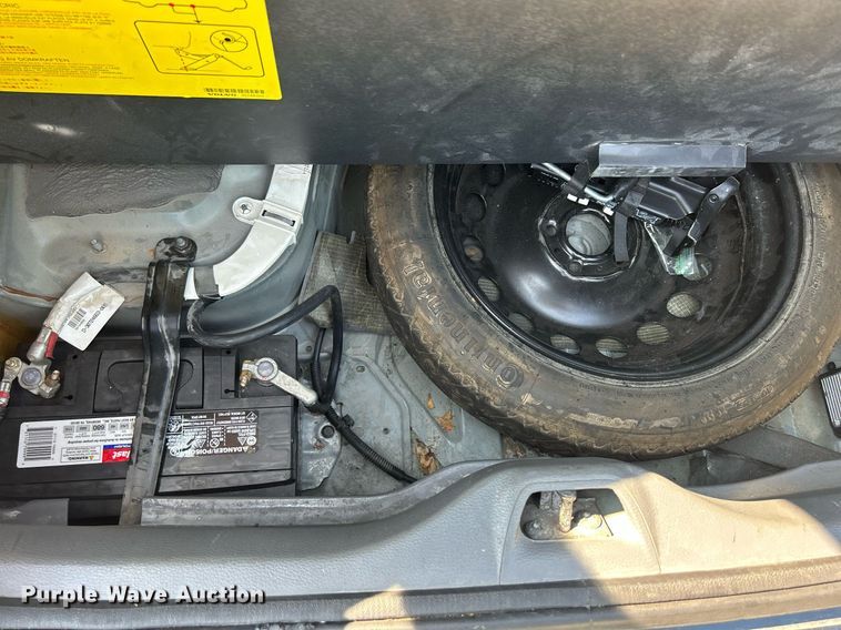 image for item DQ0880 2007 Volvo S60