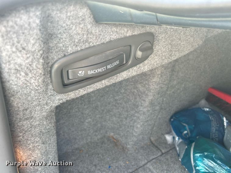 image for item DQ0880 2007 Volvo S60