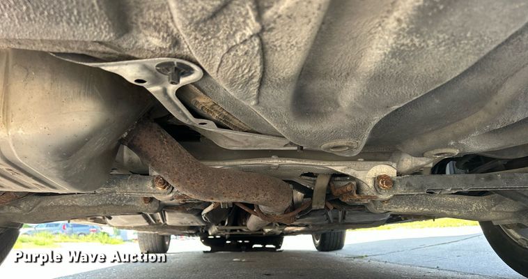 image for item DQ0880 2007 Volvo S60