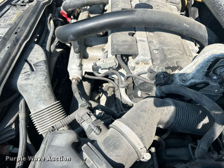 image for item DQ0880 2007 Volvo S60