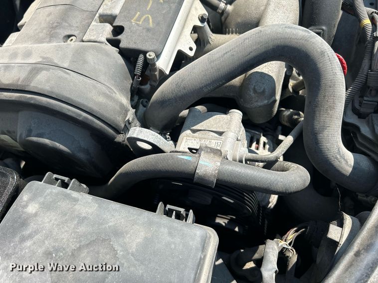 image for item DQ0880 2007 Volvo S60