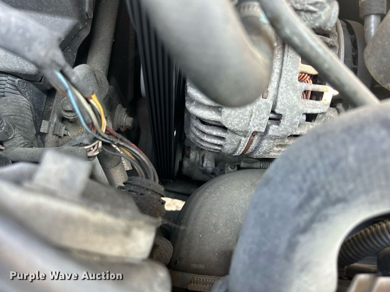 image for item DQ0880 2007 Volvo S60