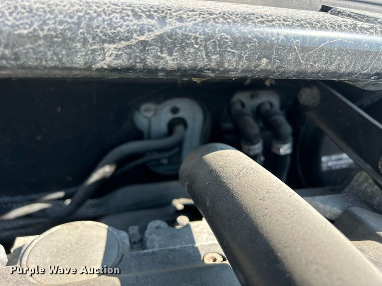 image for item DQ0880 2007 Volvo S60