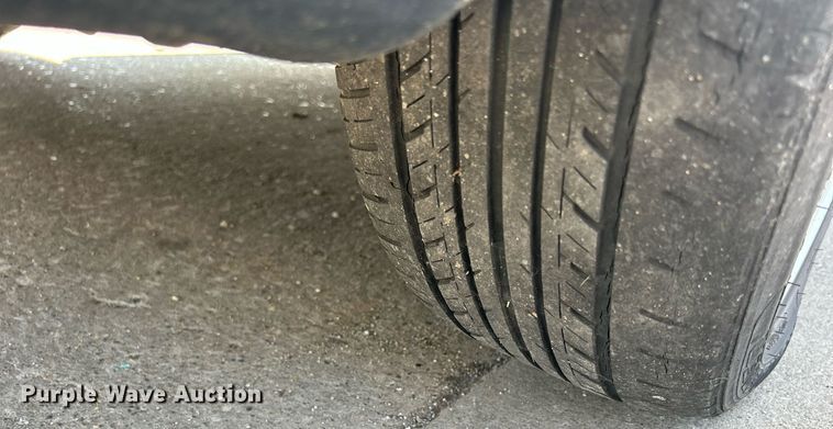 image for item DQ0880 2007 Volvo S60