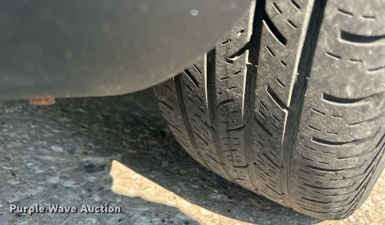 image for item DQ0880 2007 Volvo S60