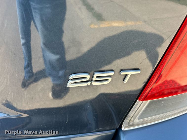 image for item DQ0880 2007 Volvo S60