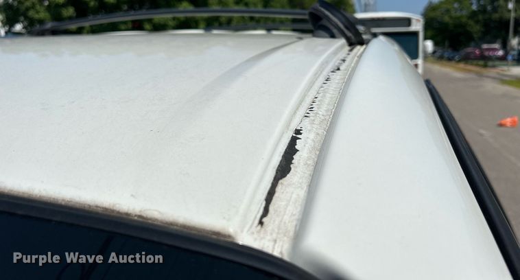 image for item DQ0882 2007 Chrysler Town and County  van