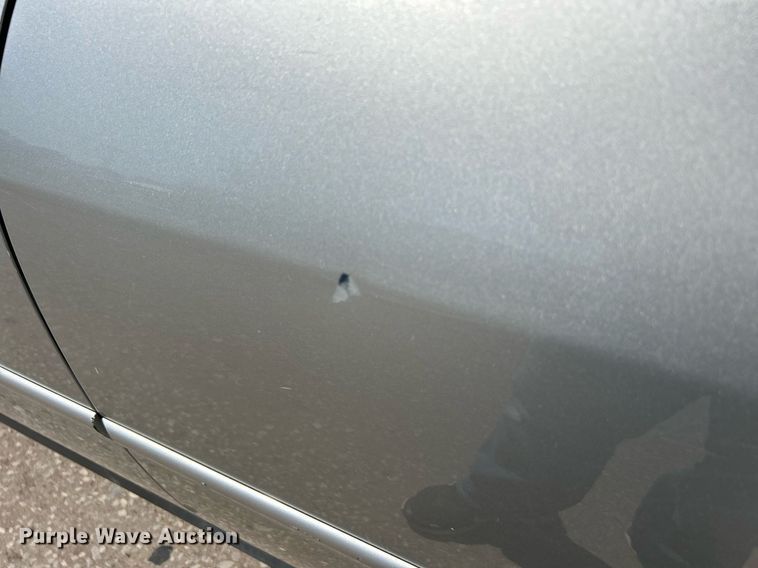 image for item DQ0883 2005 Chevrolet Impala