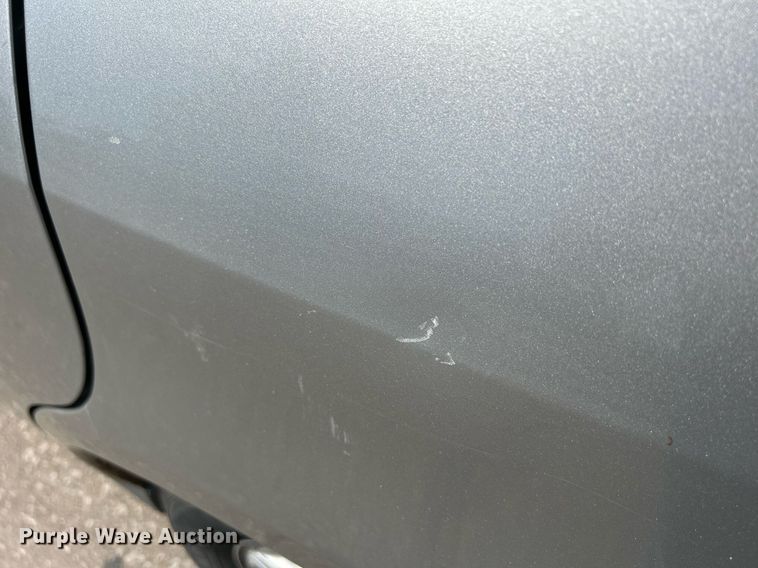 image for item DQ0883 2005 Chevrolet Impala