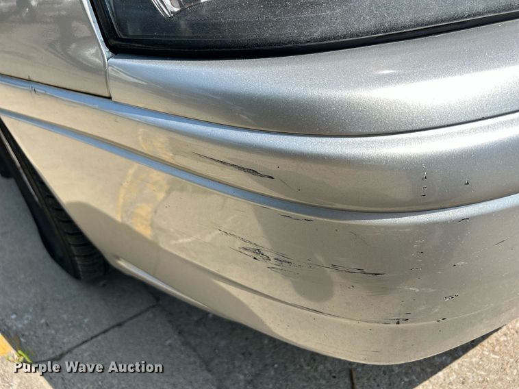 image for item DQ0883 2005 Chevrolet Impala