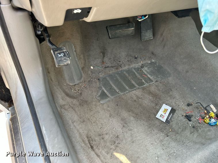 image for item DQ0883 2005 Chevrolet Impala