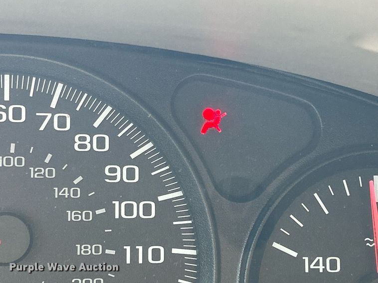 image for item DQ0883 2005 Chevrolet Impala