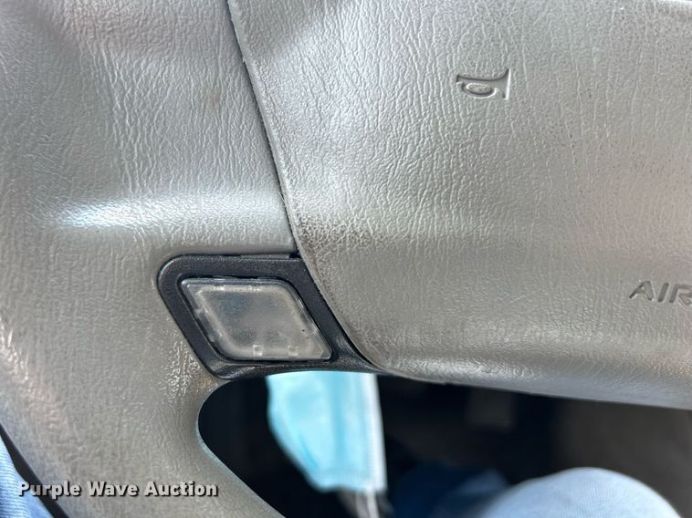 image for item DQ0883 2005 Chevrolet Impala