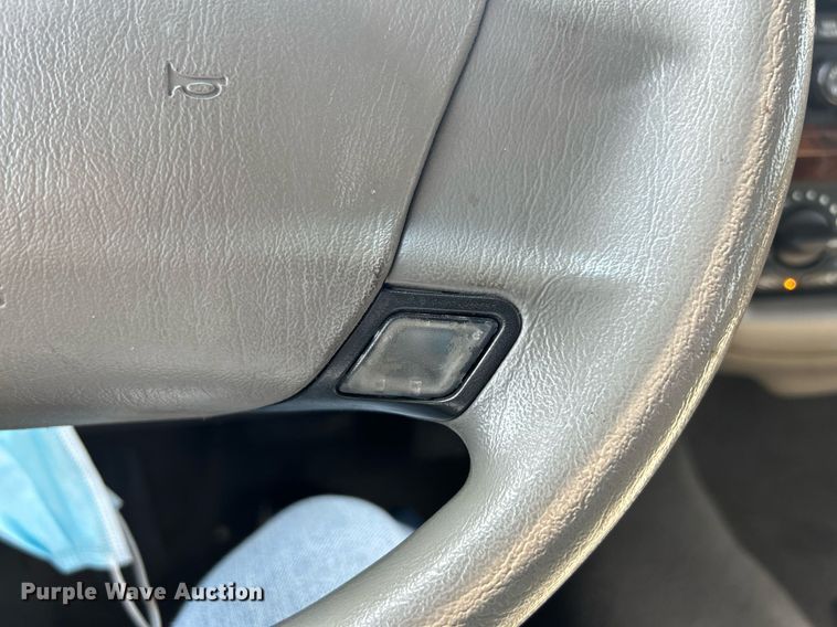 image for item DQ0883 2005 Chevrolet Impala