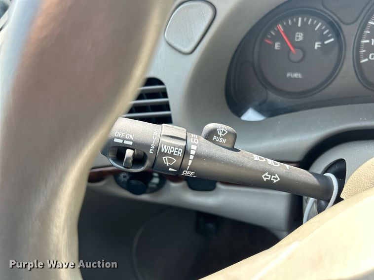 image for item DQ0883 2005 Chevrolet Impala