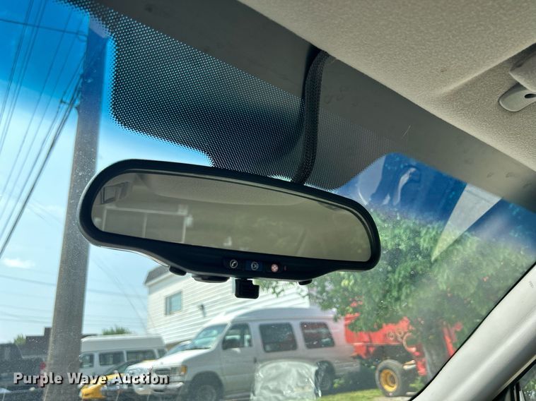 image for item DQ0883 2005 Chevrolet Impala